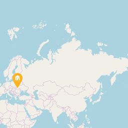 Апартаменты центр в городе Ивано-Франковск на глобальній карті